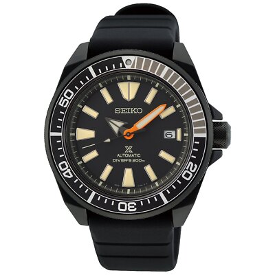 SEIKO Prospex SRPH11K1 Automatic 200M Diver Men Watch LIMITED 8000