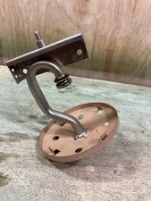 Century Primus 5000-A Propane Lantern - Burner Assembly - Lightly Used