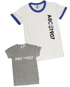 t shirt manica corta bambino