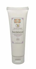 Sandalwood Body Shower Polish 4 oz.