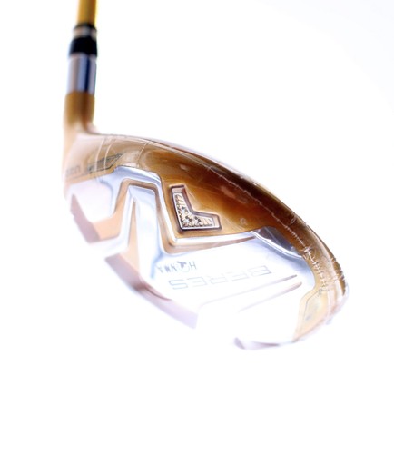 Herren Honma BERES Aizu (3 Star) Hybrid 22>4 Hybrid 4 Hybrid Graphite Regular - Bild 2 von 9