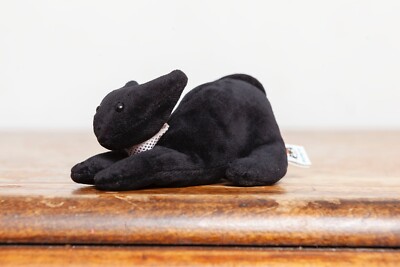Jellycat tänzelnde Katarina Katze