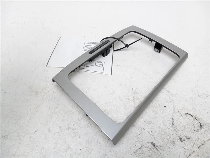 Volkswagen Passat 2008 bisel de tablero 57450 Foto 3 de 4