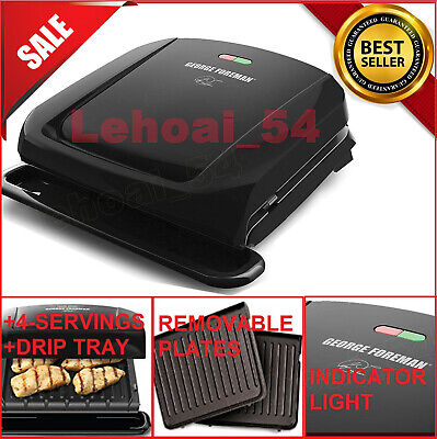 George foreman grill grp1060b