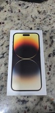 Apple Iphone 14 Pro Max - 128 Gb - Gold (t-mobile) (pending Unlock)
