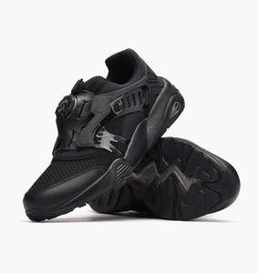 tenis puma disc system
