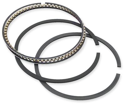 Perfect Circle S40564CPCP.030 Moly Kolbenringe Ford Chevy 4,030'' Einzelset