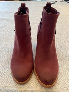 blondo nova waterproof bootie