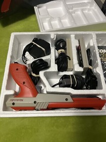 Nintendo Entertainment System NES Control Deck Console In Box Tested