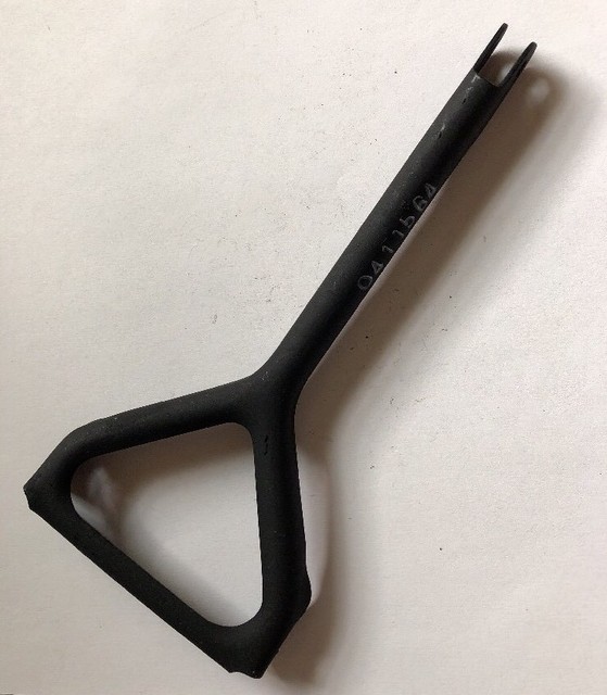 Dual Brakes Link 0411564 for Cessna 172 aircraft eBay