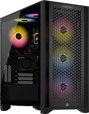 Corsair - Vengeance I7500 Gaming Desktop - Intel Core I5 14600kf - 32gb Ddr5...