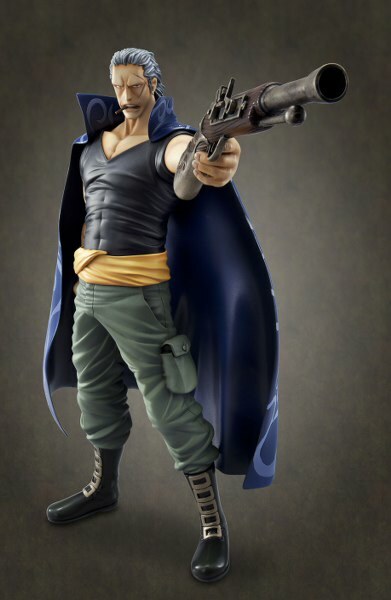 ONE P25956 ONE PIECE POP NEO DX BEN BECKMAN FIG ONE P25956 ONE PIECE POP NEO DX BEN BECKMAN FIG