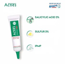 2x Ance Blemish Cream , 10ml