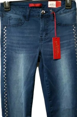 jennifer lopez super skinny stretch jeans