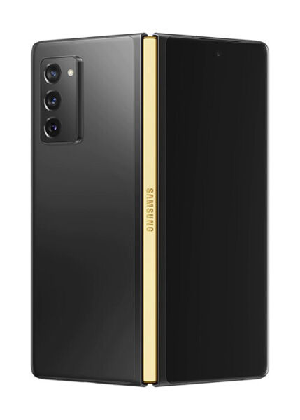 Samsung Galaxy Z Fold2 5G SM-F916W - 256GB - Mystic Black 