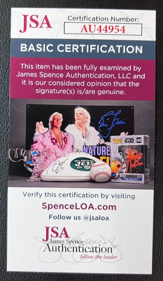 Ozzie Smith Signed 11x14 Photograph JSA w/COA MLB #1 St Louis Cardinals HOF '02! - Image 4 of 4