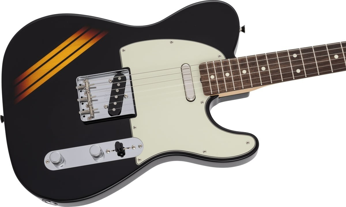 Fender MIJ Traditional 2025 Collection 60s Telecaster
