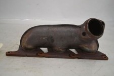 MERCEDES-BENZ CLK (C209) 350 Auspuffkrümmer Abgaskrümmer