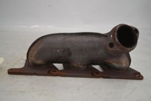 MERCEDES-BENZ CLK (C209) 350 Auspuffkrümmer Abgaskrümmer