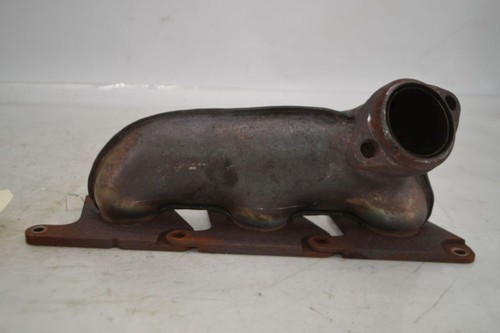 MERCEDES-BENZ CLK (C209) 350 Auspuffkrümmer Abgaskrümmer