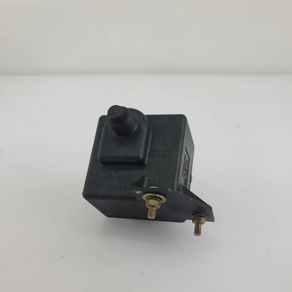 Interruptor de control de contador de reactor OEM para Porsche 911 CAT EGR 1979 Foto 4 de 4