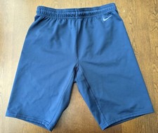 Nike Elite Tights 331033-419 Made In The USA Men’s Size Large