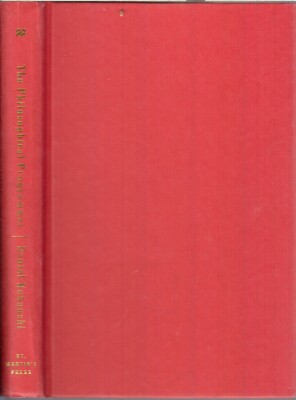 Philosophical Programmer: Reflections on the Moth in the Machine By Kohanski