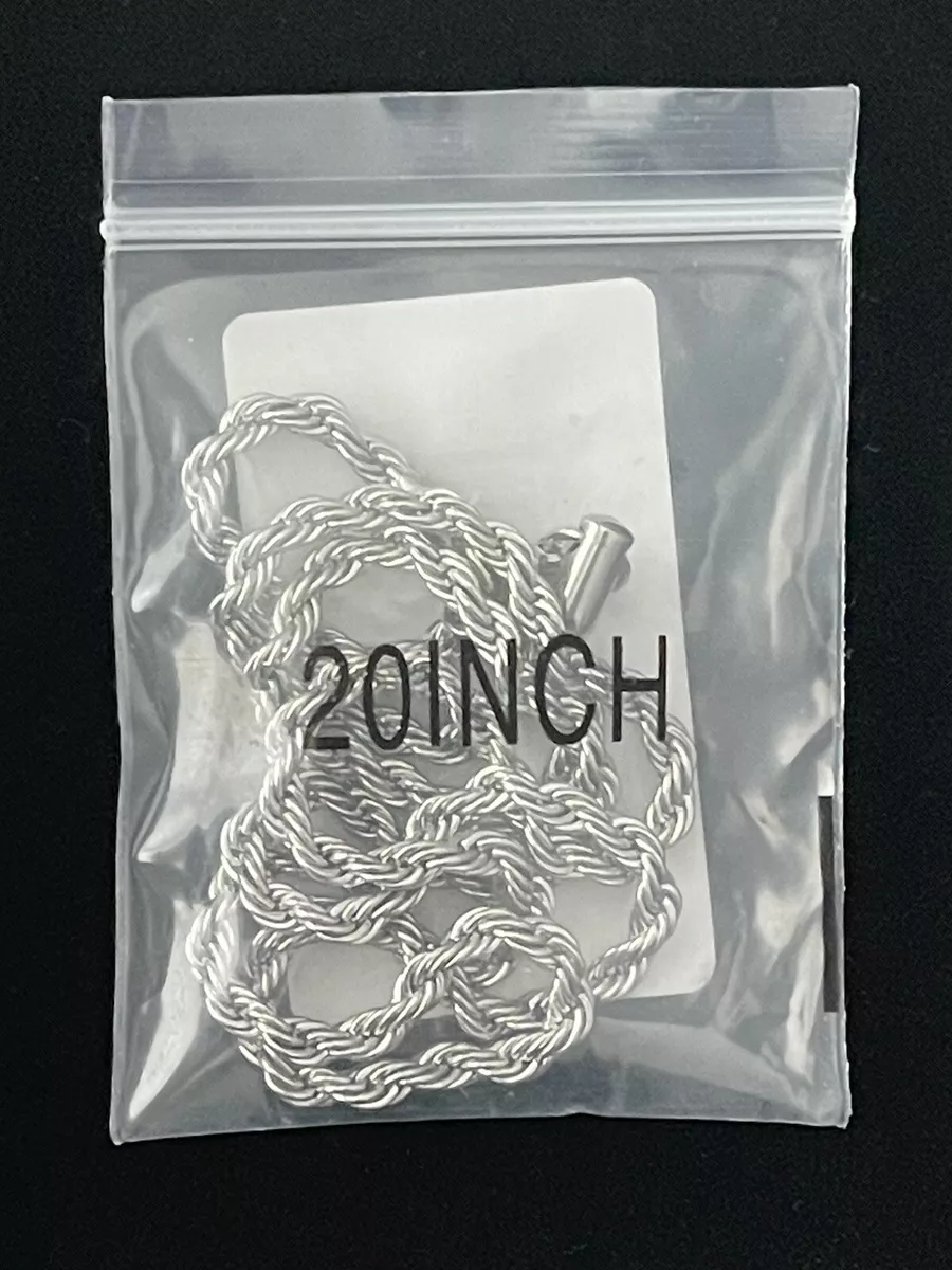Ice mob chains deals