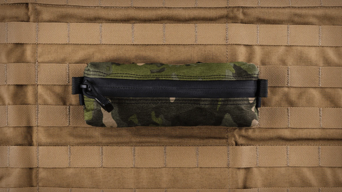 Triple Aught Design Original Militaria Pouches (2001-Now) for sale