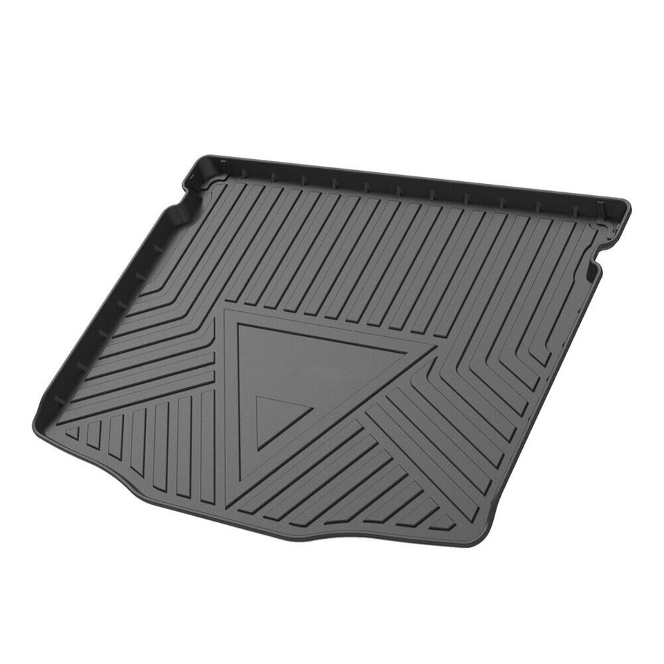 Cargo Trunk Liners Fit for Ford Escape Cargo Mats TPO All Weather {2020