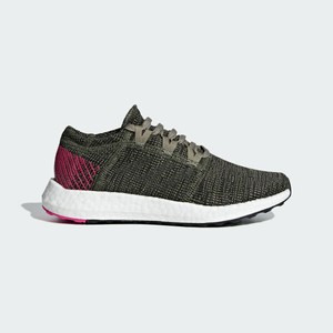 adidas pureboost go course a pied