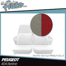 Siège Peugeot 404