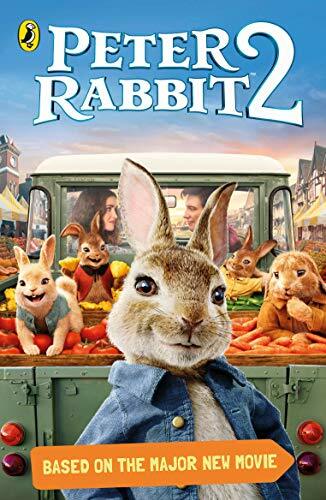Peter Rabbit Movie 2 Novelisation, Puffin 9780241415290 Fast Free Shipping.. - Imagen 1 de 1
