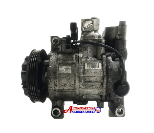 original Denso 6SEU12C 447220-8812 Klimaanlage Klimakompressor Audi A4 A6