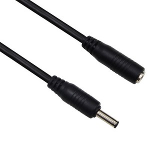 5M Adapter Extension Cable For Amcrest IP Security Camera