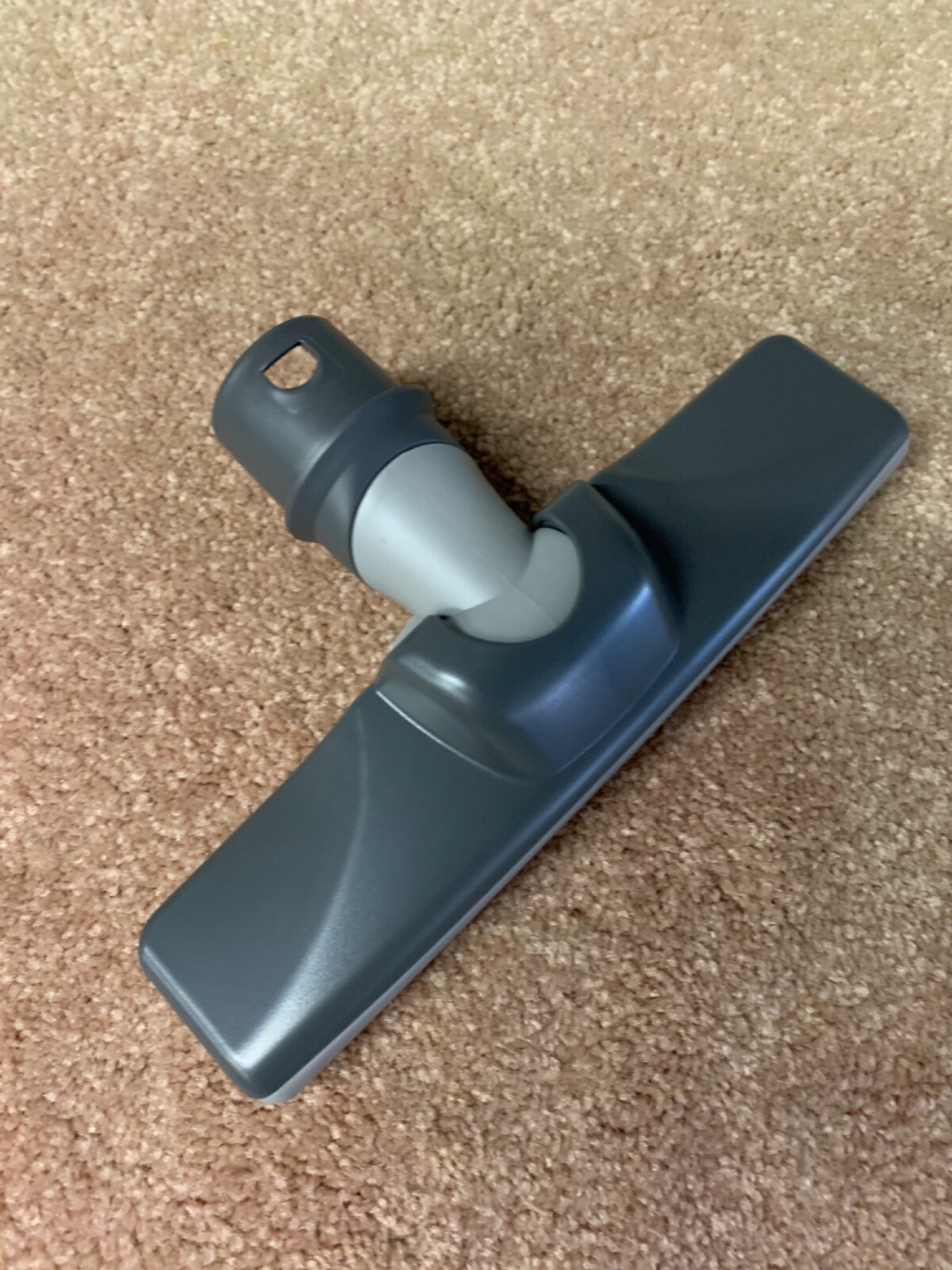 Horse Hair Vacuum Cleaner canister Floor Brush Kenmore KC83QDKMZV06