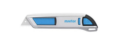 Martor SECUNORM 500 NO: 50000410.02 Safety Box Cutter Utility knife tool