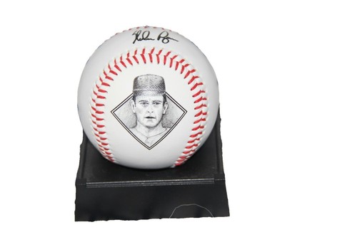 Maillot Houston Astros Billy Wagner Signé - Taille L, Authentifié PSA (HOF 2025)