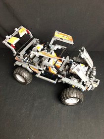 Lego 8297 Off Roader Technic from 2008