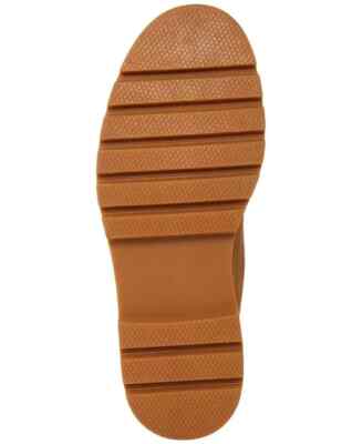 Madden Glixxo Tan Nubuck Men\'s Tan Boots Madden | Shoes | Madden Glixxo Tan Nubuck Mens Tan Boots  main image 4