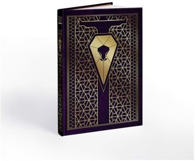 Modiphius Entertainment MUH052165 Accessories