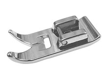 Zickzackfuß Nähfuß für alle Pfaff Nähmaschinen ohne Obertransport