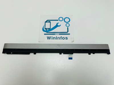 Plastic Technology Tape Strip Bar Cache Power Switch HP Probook 6550B