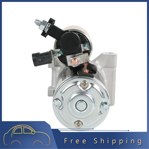 10Teeth Starter Motor For Chevrolet 14-18 Silverado 1500 Tahoe GMC 12V 1.7kW CW - Picture 12 of 12