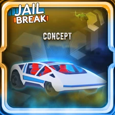 Concept | Jailbreak | Roblox | JB | Fast Delivery & Cheap 🔥
