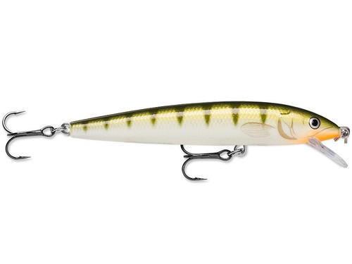 Rapala Husky Jerk 10cm 10g Suspending Leurre NEUF COULEURS - Photo 9/19