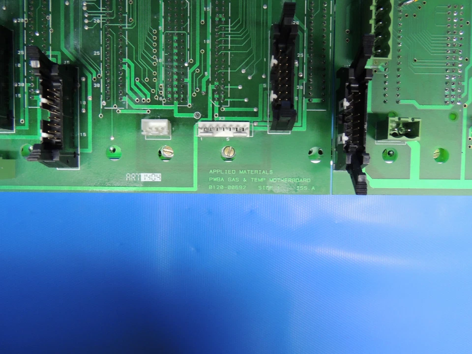 Applied Materials 0120-00692 + 0110-01924   9090-01155 Gehäuse Inkl. Rechnung  - Bild 3 von 4