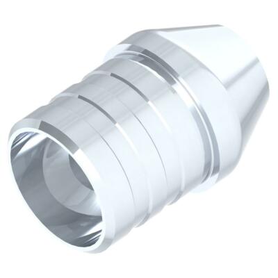 Gold Tip Accu-Bushing X-Cutter GTO Nock - 12 Pack