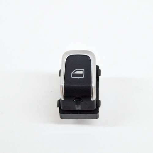 Audi A5 Window Regulator - 8T0837461D