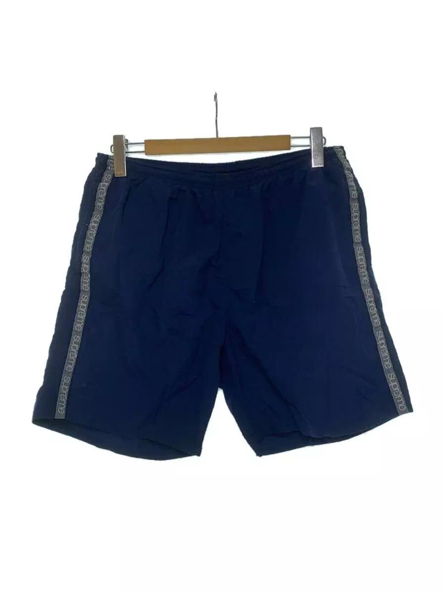 Pantalon court Supreme Water bleu marine XL occasion